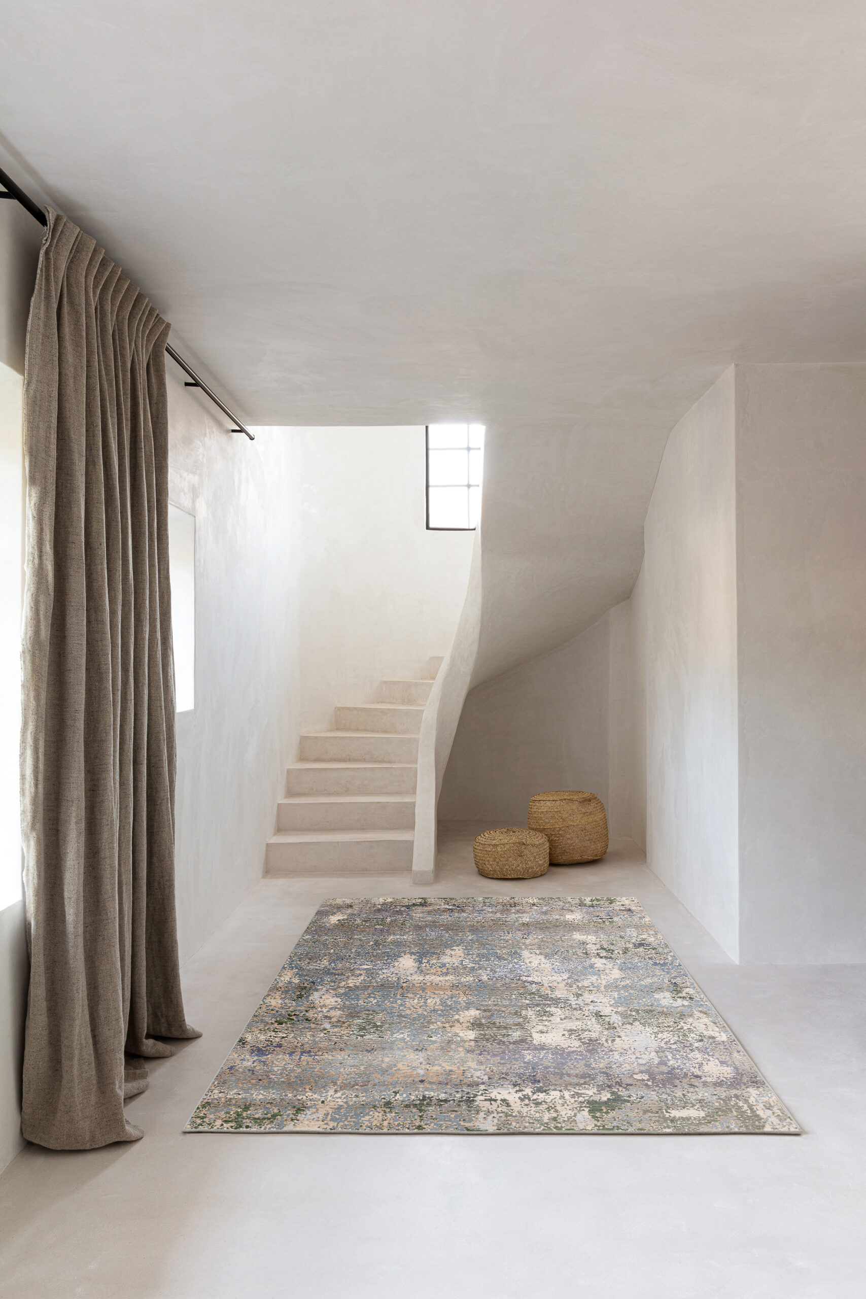 506.01.BE600 | Rectangular & Square Rugs