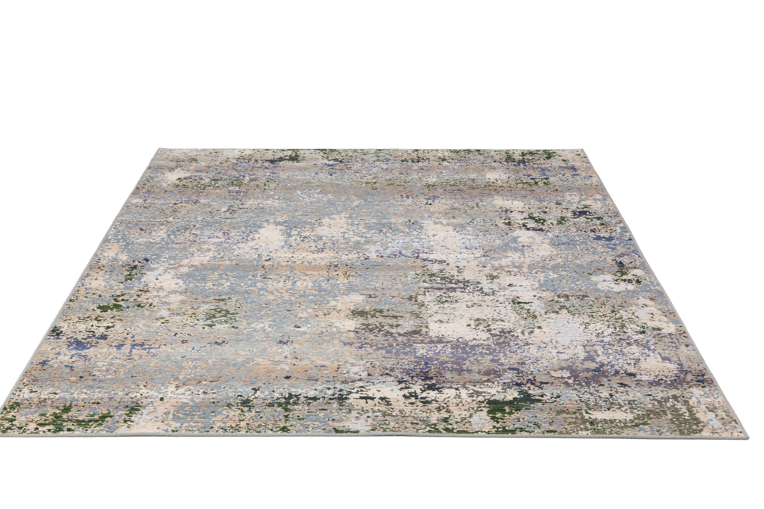 506.01.BE600 | Rectangular & Square Rugs