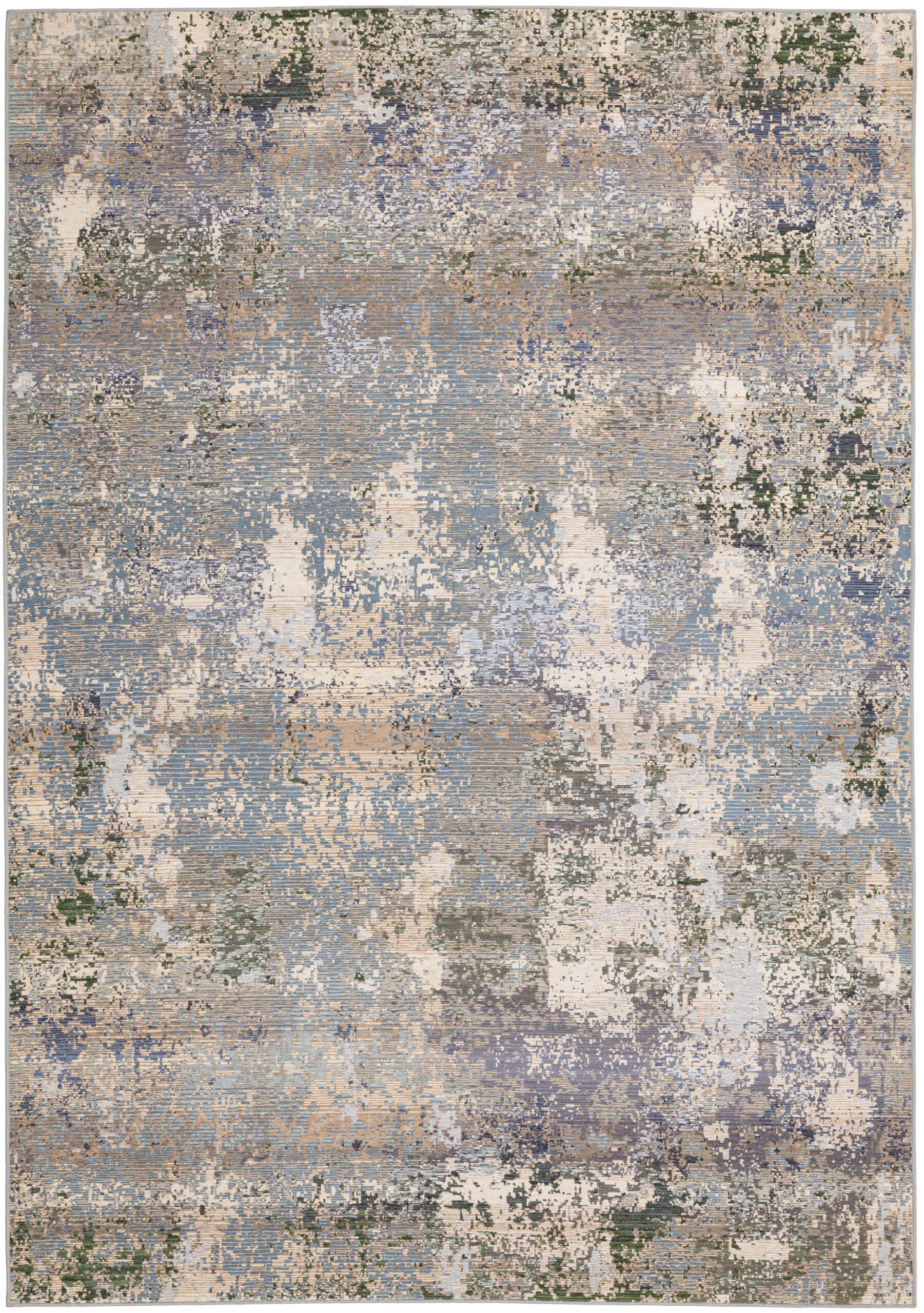 506.01.BE600 | Rectangular & Square Rugs