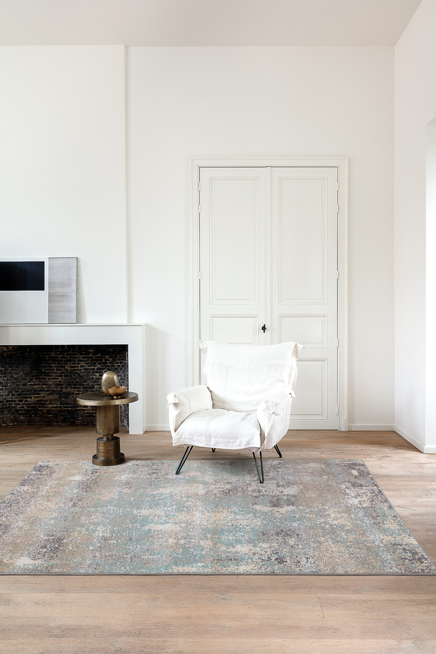506.01.BG100 | Rectangular & Square Rugs
