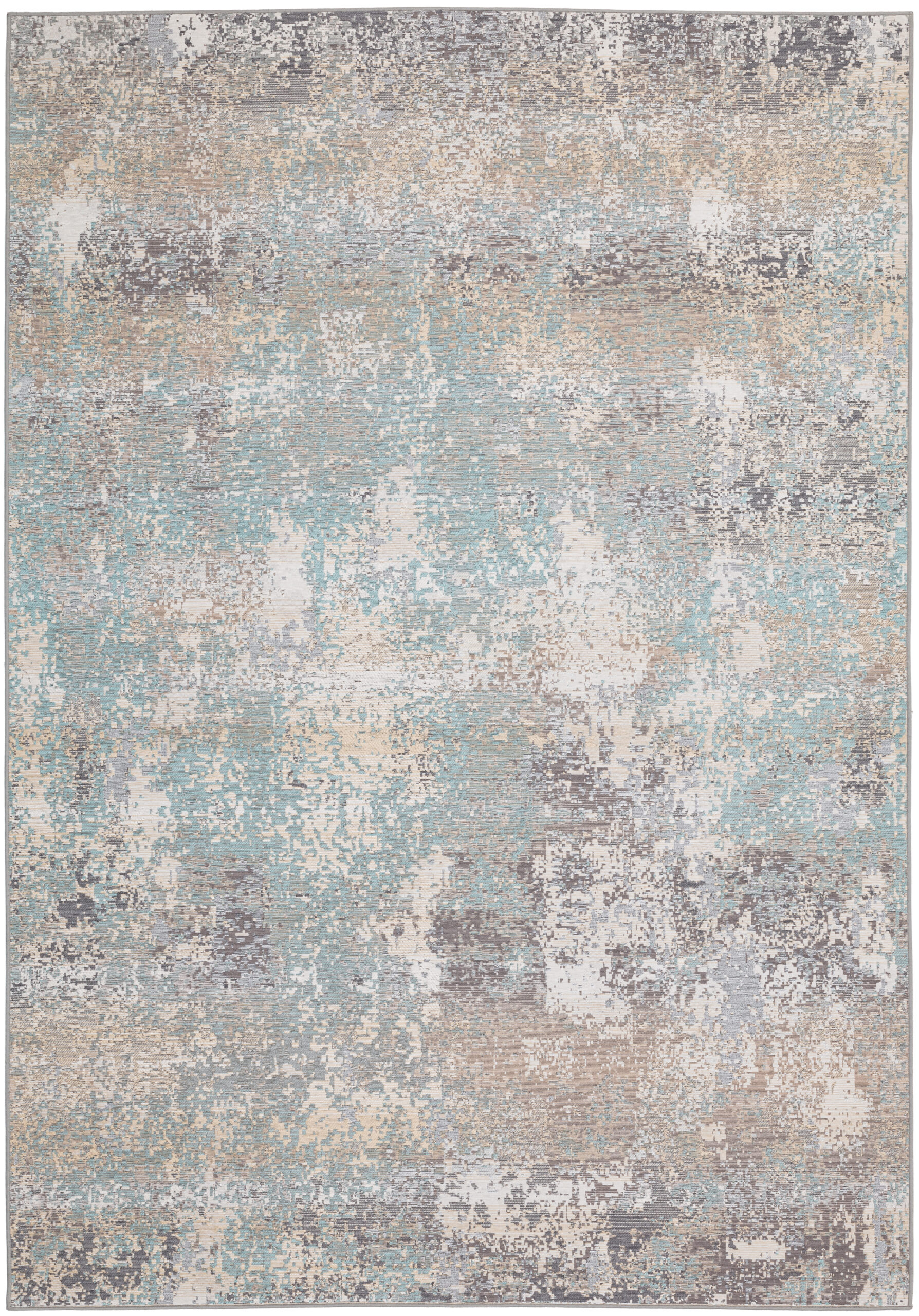 506.01.BG100 | Rectangular & Square Rugs