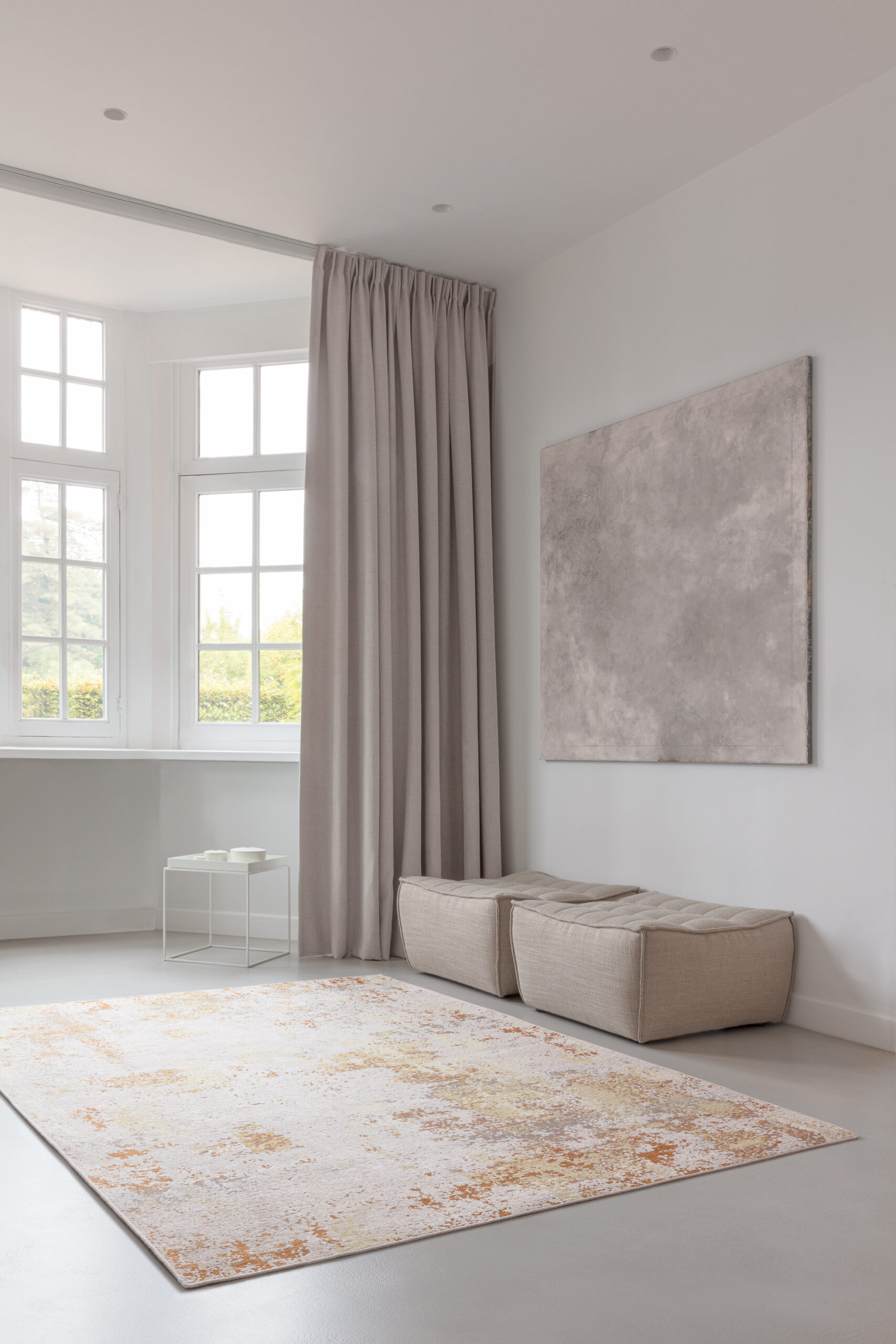506.01.EW700 | Rectangular & Square Rugs