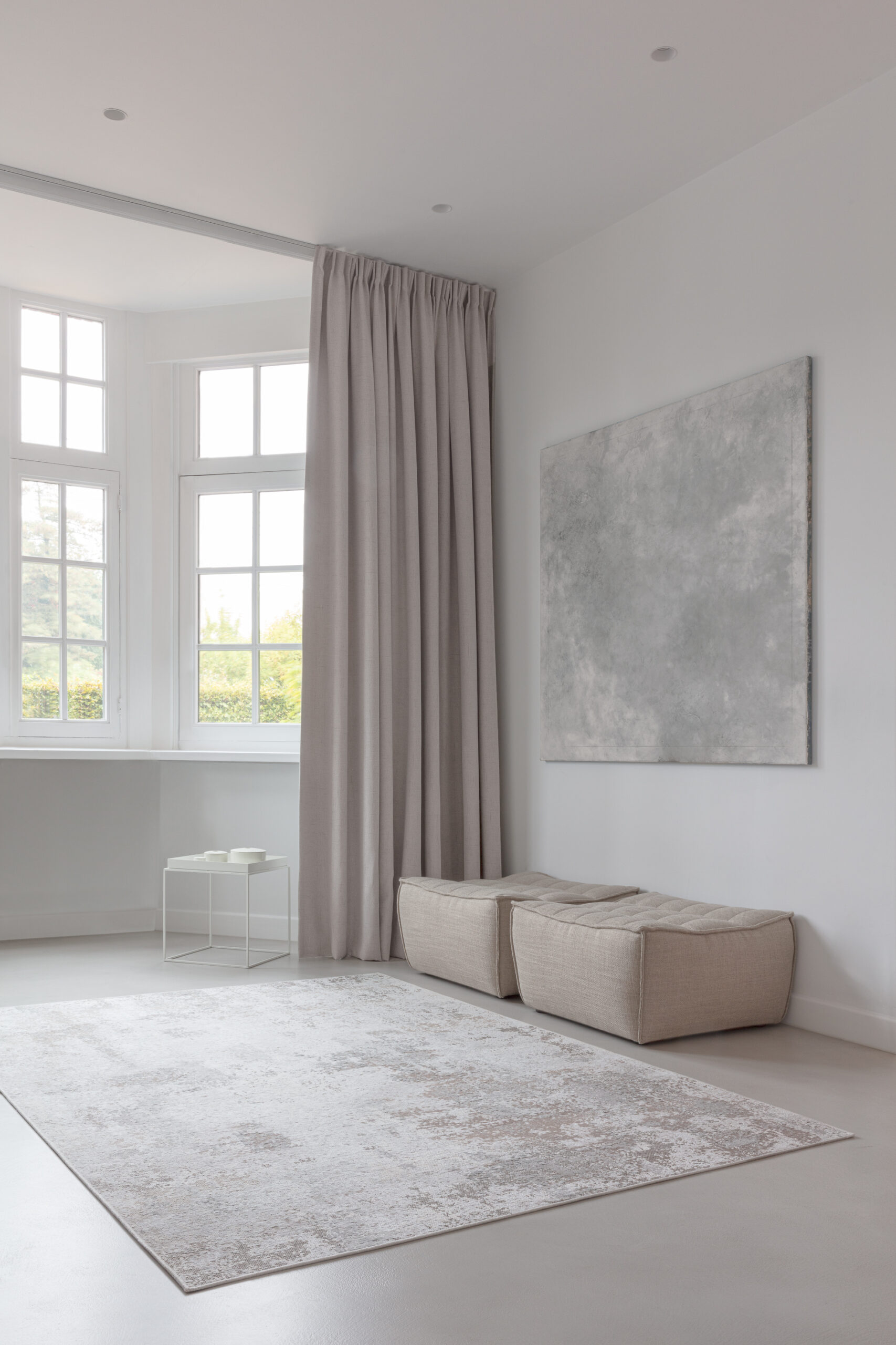 506.01.EX900 | Rectangular & Square Rugs
