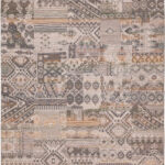 520.82.MS400 | Rectangular & Square Rugs