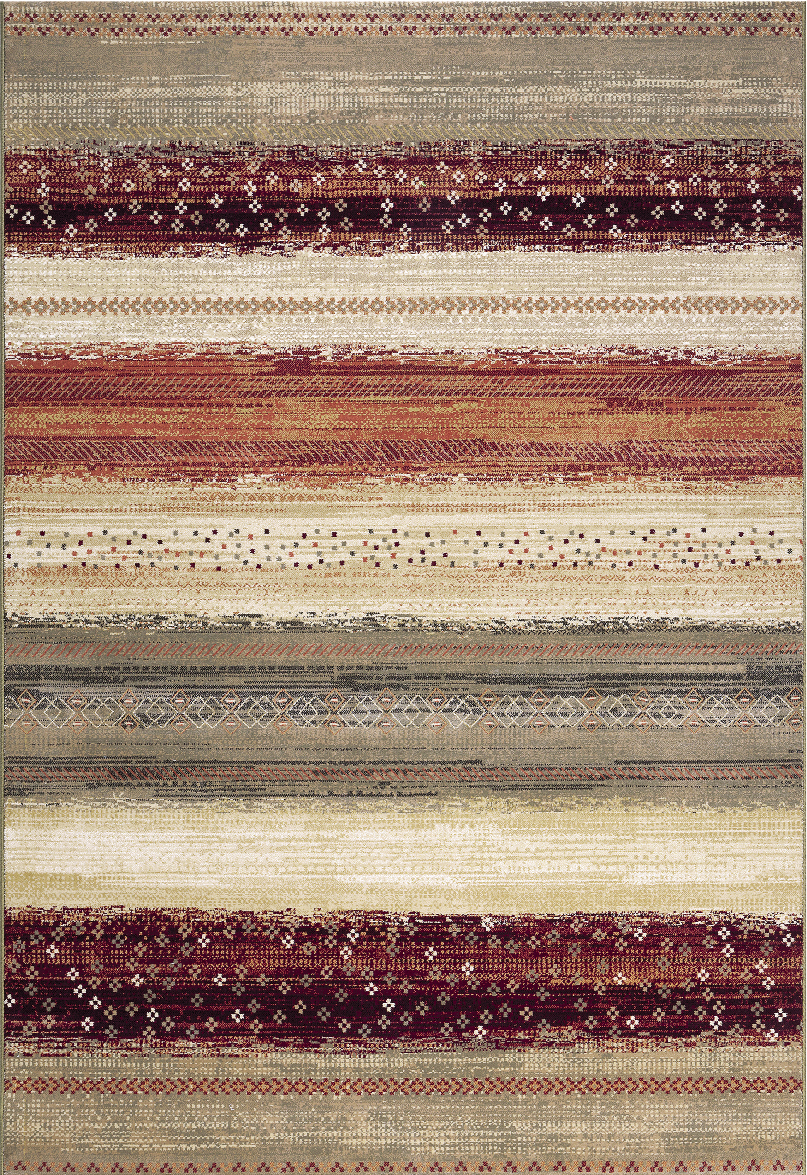 65.425.790 | Rectangular & Square Rugs