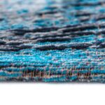 Grey Turquoise | Rectangular & Square Rugs