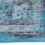 Grey Turquoise | Rectangular & Square Rugs