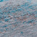 Grey Turquoise | Rectangular & Square Rugs