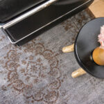 Grey Ebony | Rectangular & Square Rugs