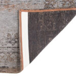 Grey Ebony | Rectangular & Square Rugs