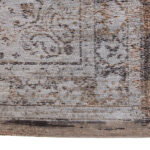 Grey Ebony | Rectangular & Square Rugs