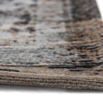 Grey Ebony | Rectangular & Square Rugs