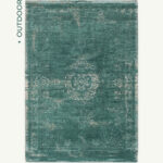 Jade | Rectangular & Square Rugs