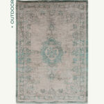 Jade Oyster | Rectangular & Square Rugs