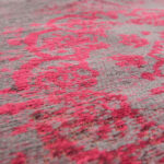 Pink Flash | Rectangular & Square Rugs