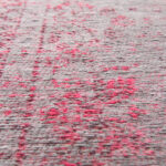 Pink Flash | Rectangular & Square Rugs