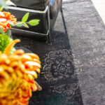 Mineral Black | Rectangular & Square Rugs