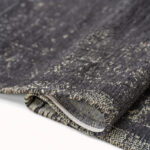 Mineral Black | Rectangular & Square Rugs