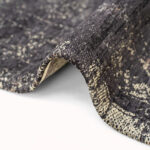 Mineral Black | Rectangular & Square Rugs