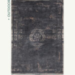 Mineral Black | Rectangular & Square Rugs