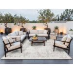 Salt & Pepper | Rectangular & Square Rugs