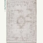 Salt & Pepper | Rectangular & Square Rugs