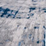 Bronx Azurite | Rectangular & Square Rugs