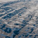 Bronx Azurite | Rectangular & Square Rugs