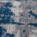 Bronx Azurite | Rectangular & Square Rugs