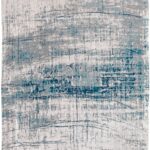 Bronx Azurite | Rectangular & Square Rugs