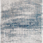 Bronx Azurite | Rectangular & Square Rugs