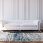 Bronx Azurite | Rectangular & Square Rugs