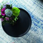 Bronx Azurite | Rectangular & Square Rugs