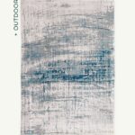 Bronx Azurite | Rectangular & Square Rugs