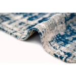 Bronx Azurite | Rectangular & Square Rugs