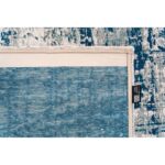 Bronx Azurite | Rectangular & Square Rugs