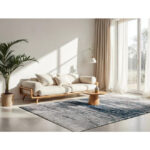 Bronx Azurite | Rectangular & Square Rugs