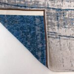 Bronx Azurite | Rectangular & Square Rugs