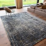Broadway Glitter | Rectangular & Square Rugs