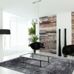 Harlem Contrast | Rectangular & Square Rugs