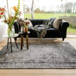 Harlem Contrast | Rectangular & Square Rugs