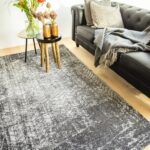 Harlem Contrast | Rectangular & Square Rugs