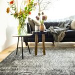 Harlem Contrast | Rectangular & Square Rugs