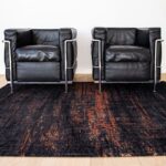 Soho Copper | Rectangular & Square Rugs