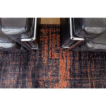 Soho Copper | Rectangular & Square Rugs