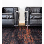 Soho Copper | Rectangular & Square Rugs