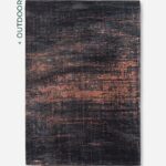 Soho Copper | Rectangular & Square Rugs
