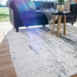 Metro Black & White | Rectangular & Square Rugs