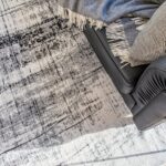Metro Black & White | Rectangular & Square Rugs