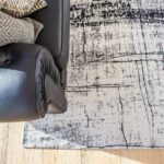 Metro Black & White | Rectangular & Square Rugs